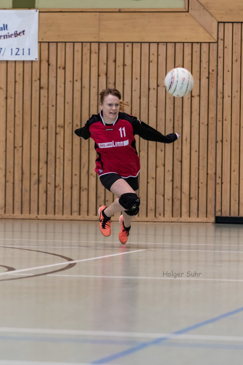 Bild 20 - Nordostdeutsche Meisterschaft U16